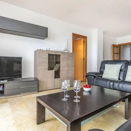 Global Playa - By Global Holidays 15874 Blanes