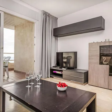 Сasa de vacaciones Global Playa - By Global Holidays 15874